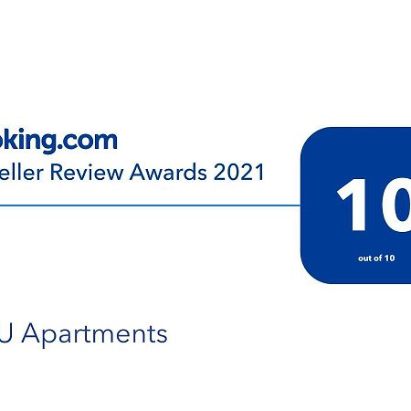 M4U Apartments Ni エクステリア 写真