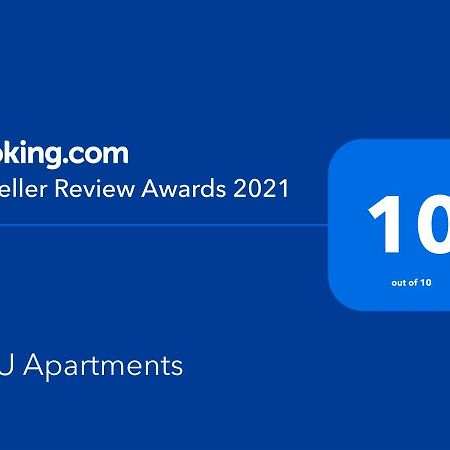 M4U Apartments Ni エクステリア 写真