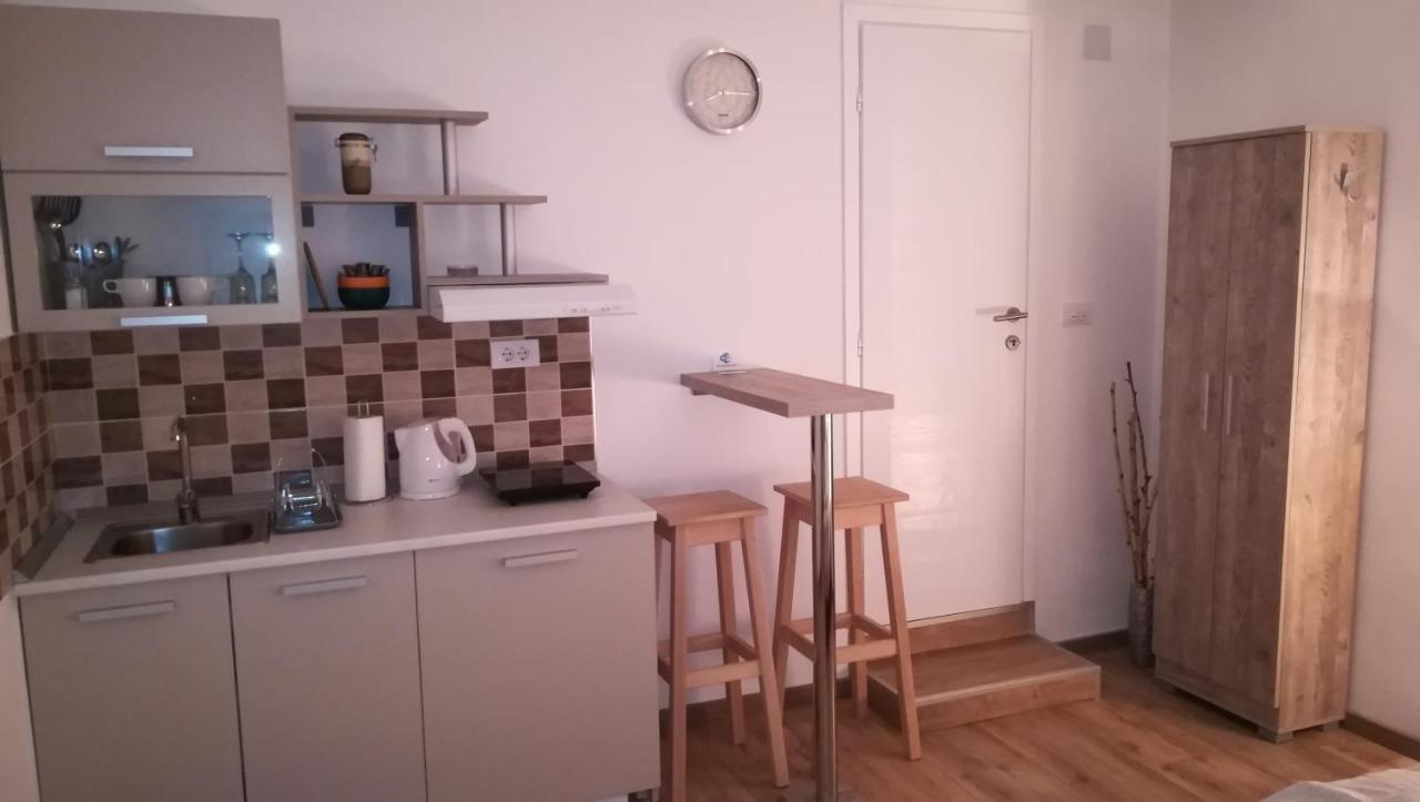 M4U Apartments Ni エクステリア 写真