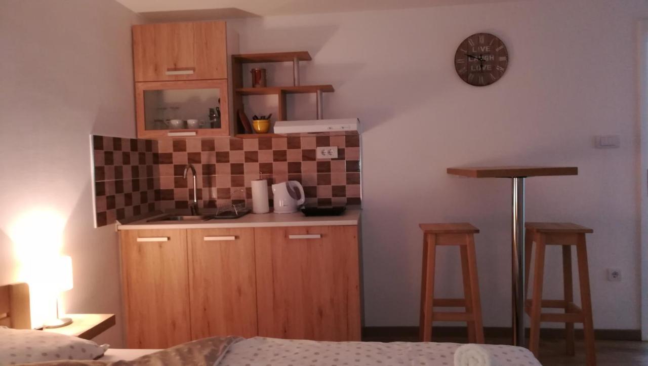 M4U Apartments Ni エクステリア 写真