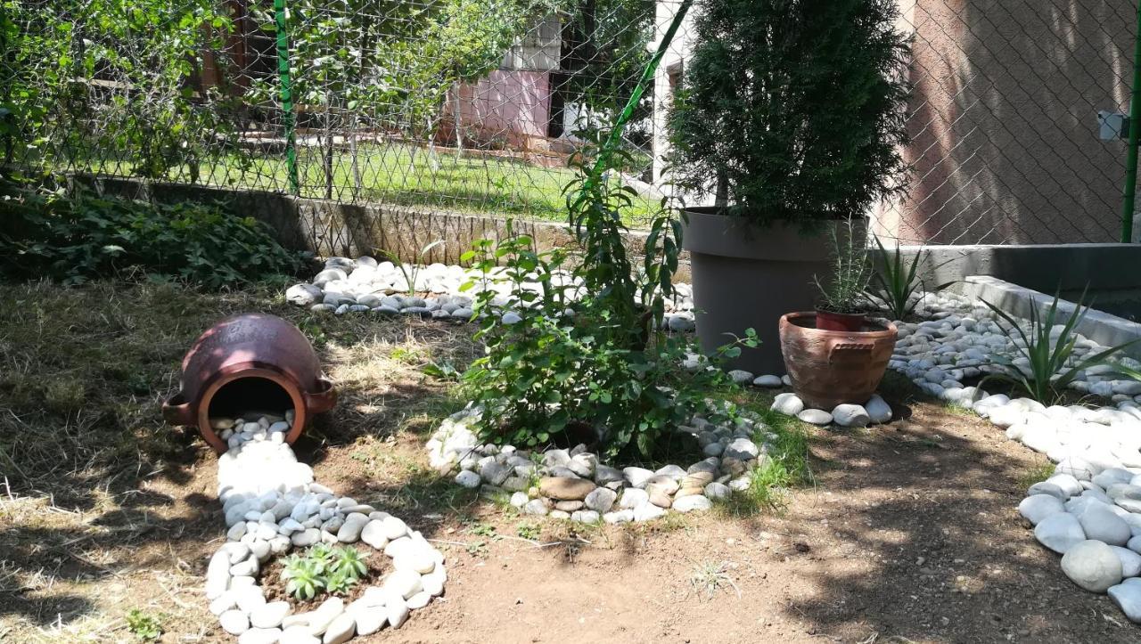 M4U Apartments Ni エクステリア 写真