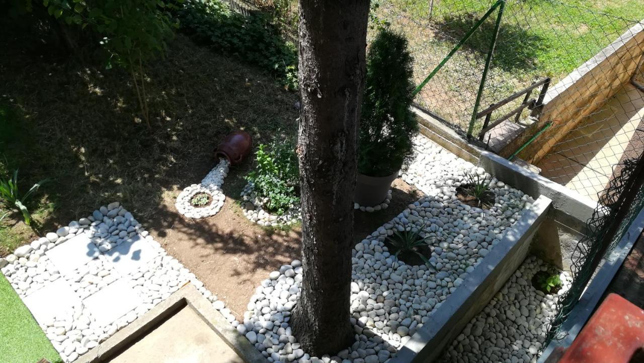 M4U Apartments Ni エクステリア 写真