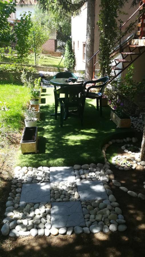 M4U Apartments Ni エクステリア 写真