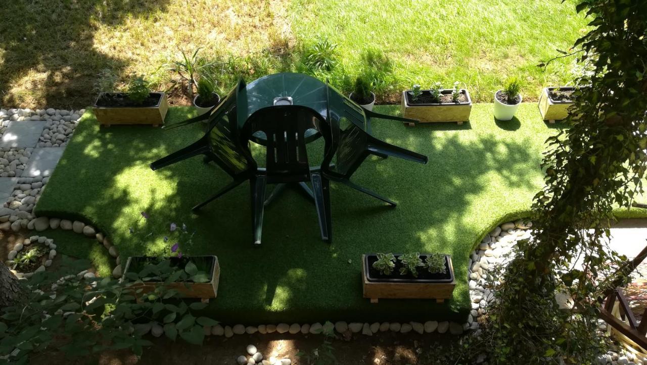 M4U Apartments Ni エクステリア 写真