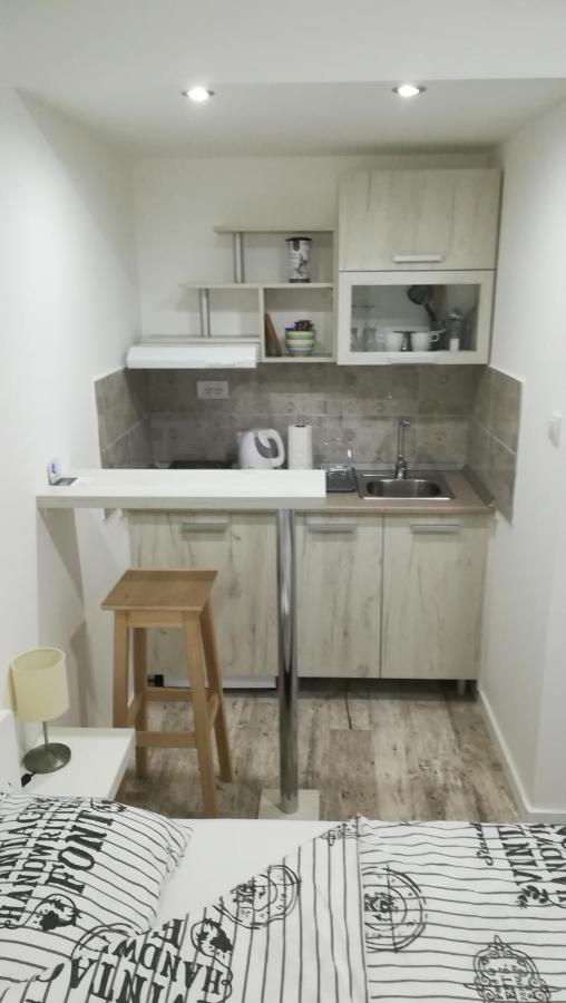 M4U Apartments Ni エクステリア 写真