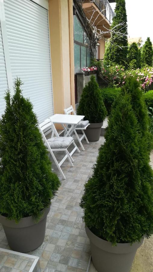 M4U Apartments Ni エクステリア 写真
