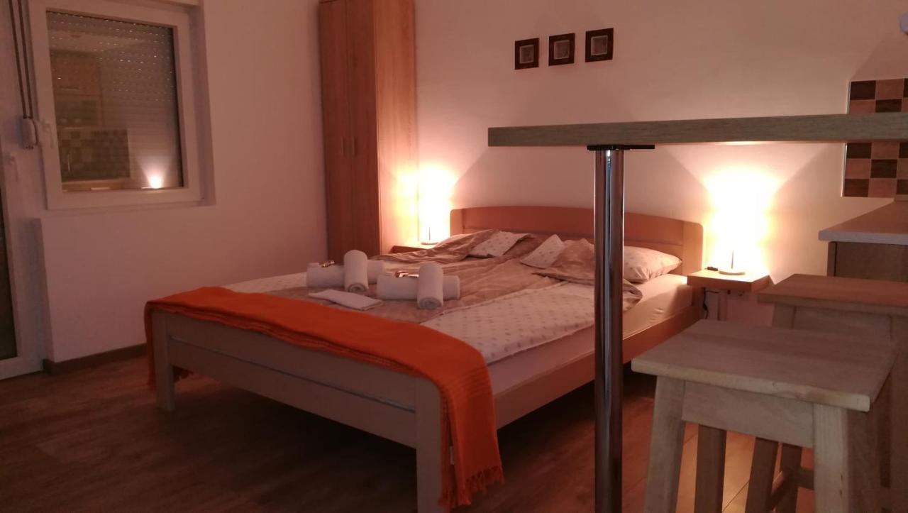 M4U Apartments Ni エクステリア 写真