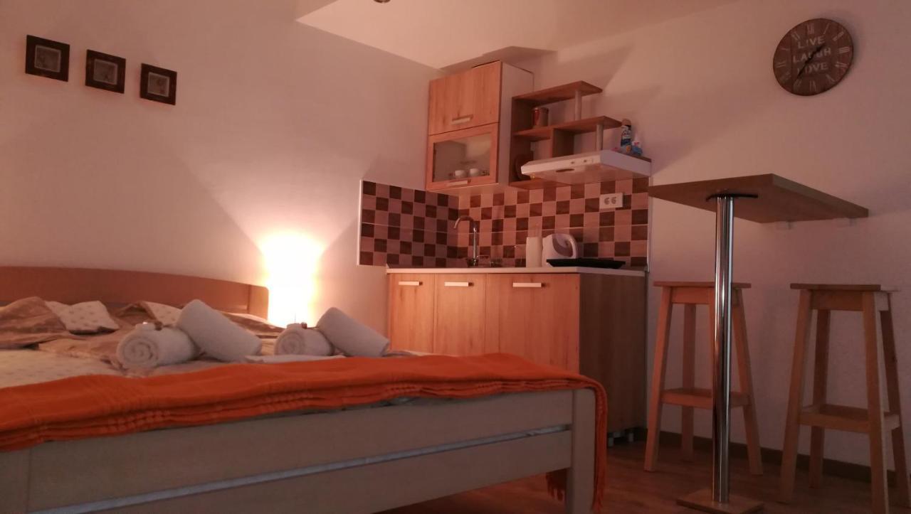 M4U Apartments Ni エクステリア 写真