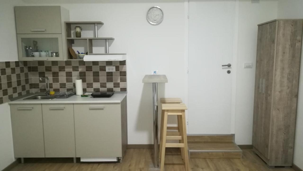 M4U Apartments Ni エクステリア 写真