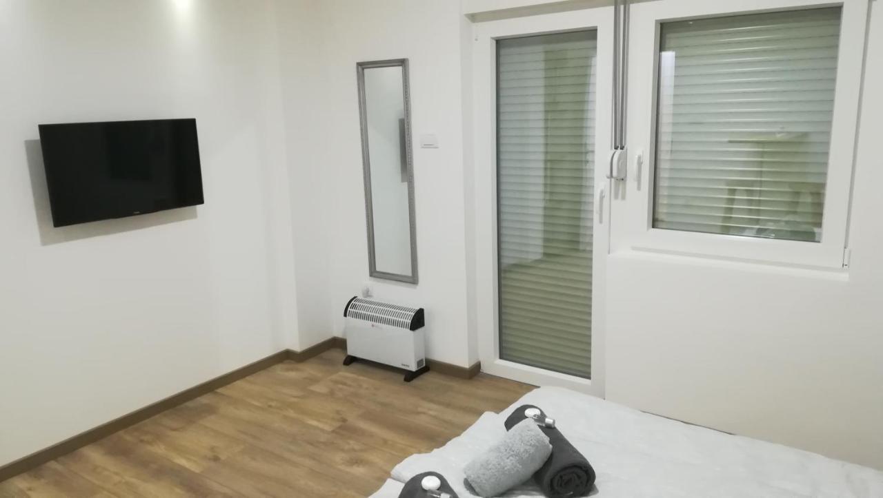 M4U Apartments Ni エクステリア 写真