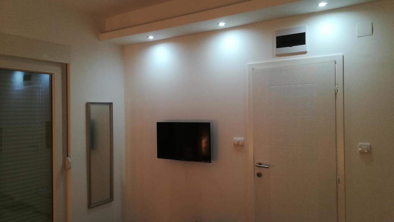 M4U Apartments Ni エクステリア 写真
