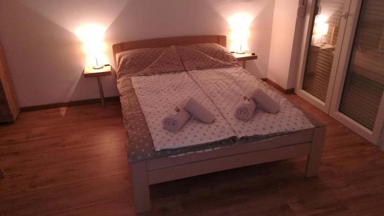 M4U Apartments Ni エクステリア 写真