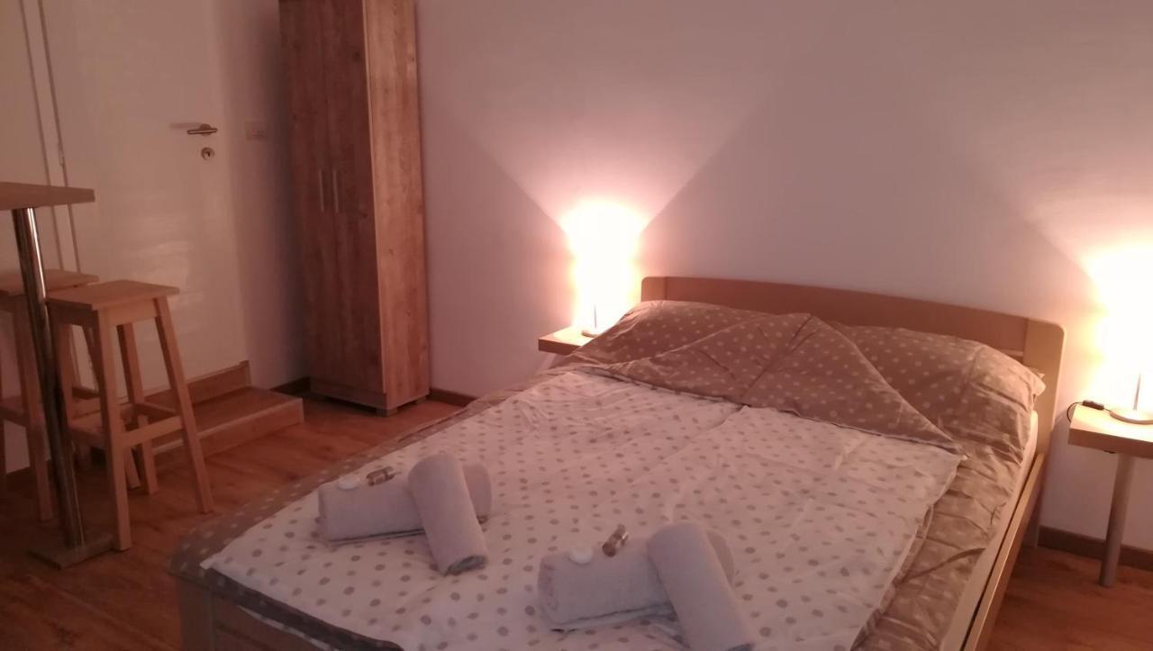 M4U Apartments Ni エクステリア 写真