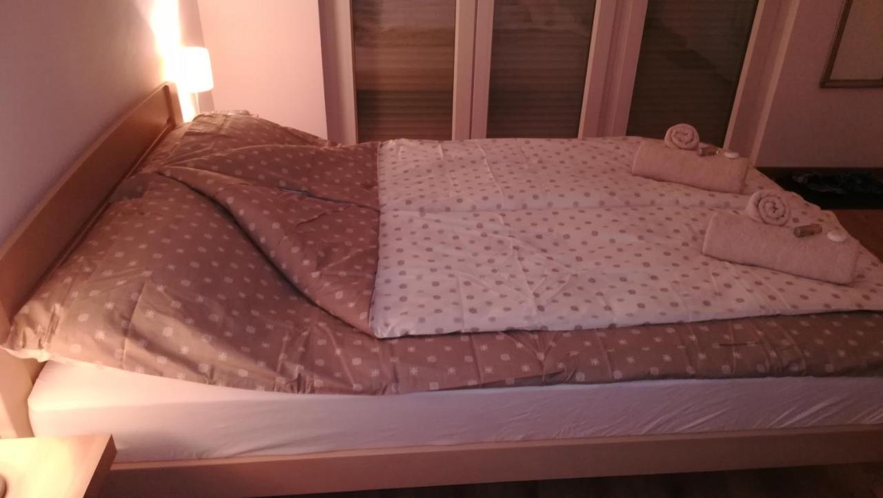 M4U Apartments Ni エクステリア 写真