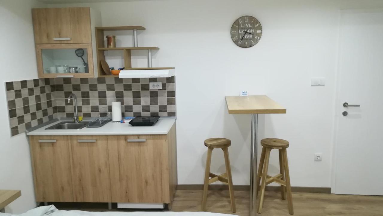 M4U Apartments Ni エクステリア 写真
