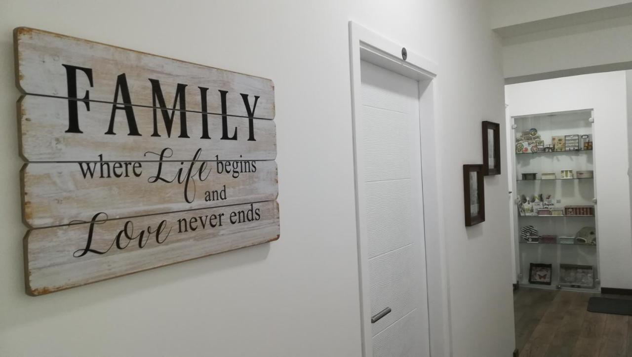 M4U Apartments Ni エクステリア 写真
