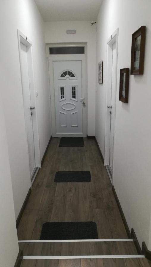 M4U Apartments Ni エクステリア 写真