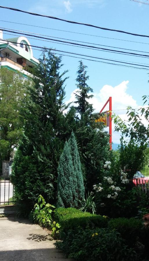 M4U Apartments Ni エクステリア 写真