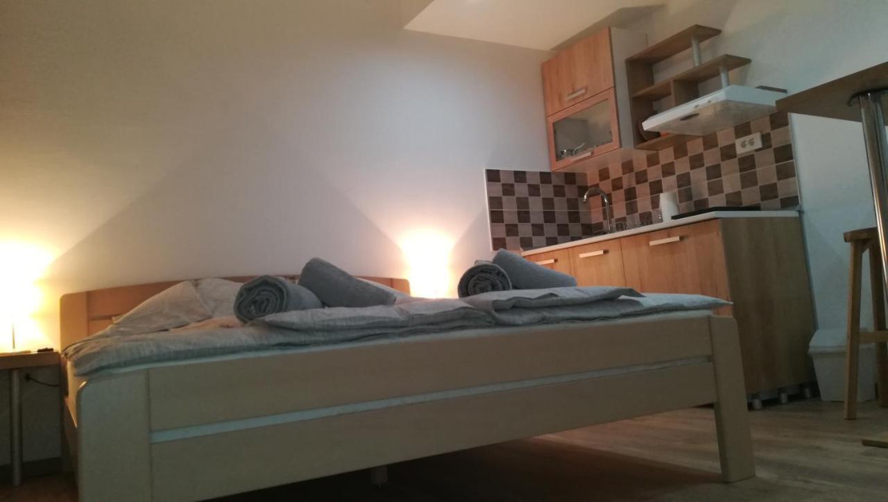 M4U Apartments Ni エクステリア 写真