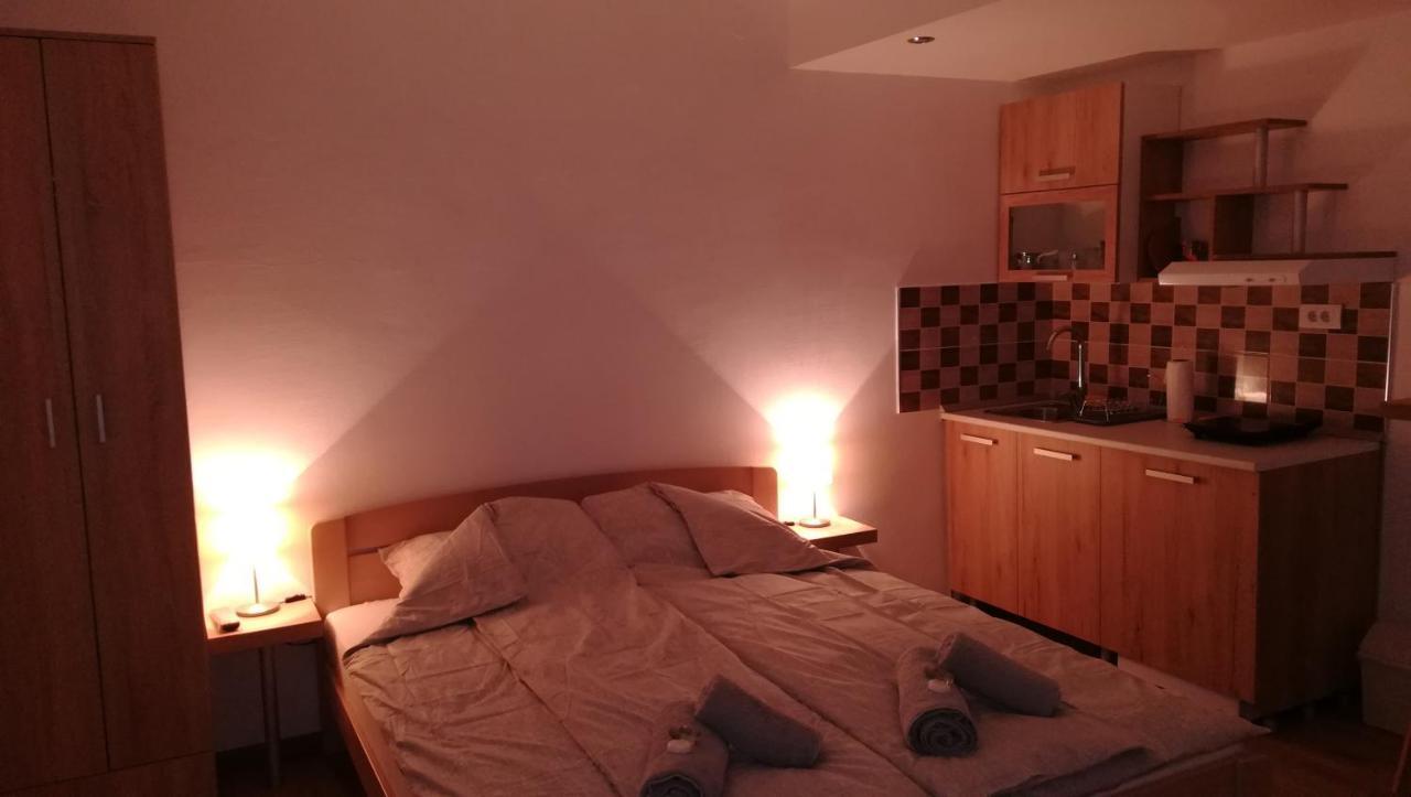 M4U Apartments Ni エクステリア 写真