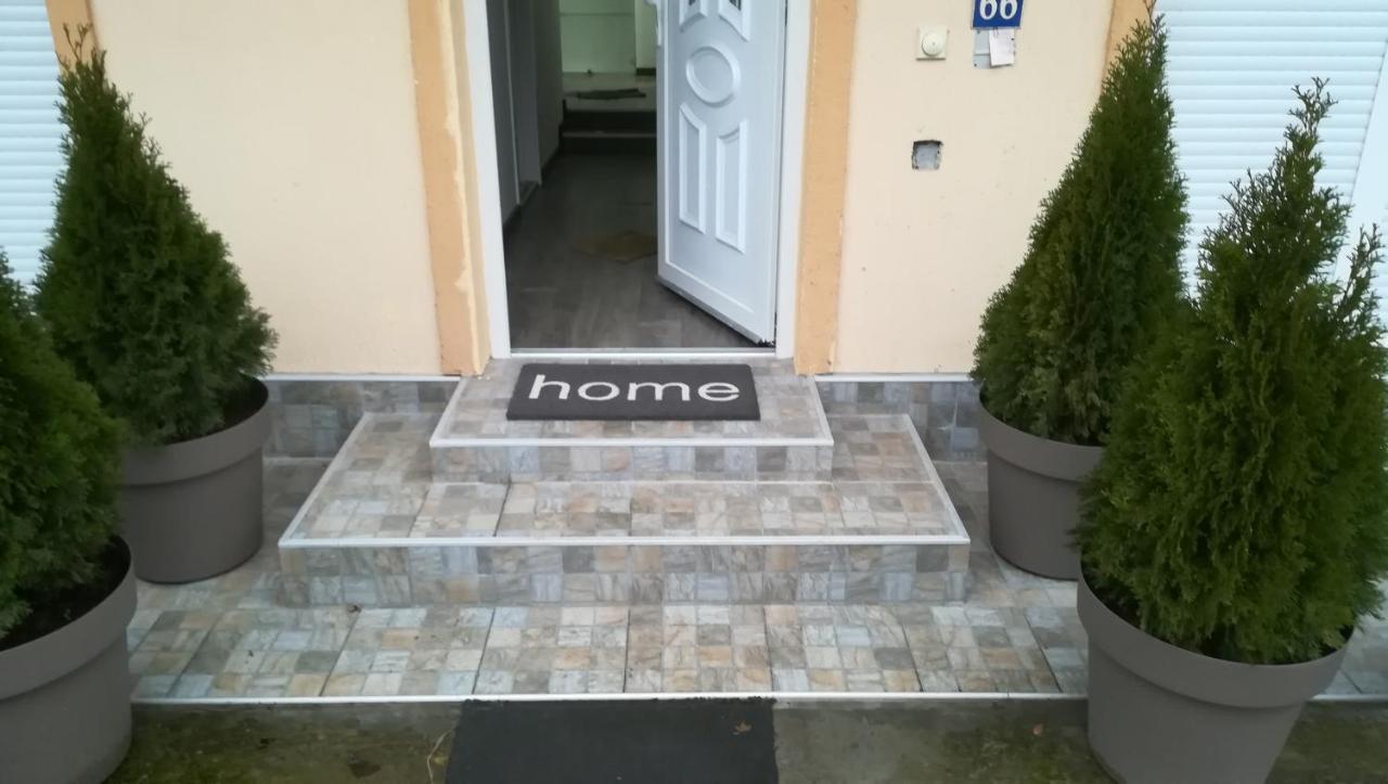 M4U Apartments Ni エクステリア 写真