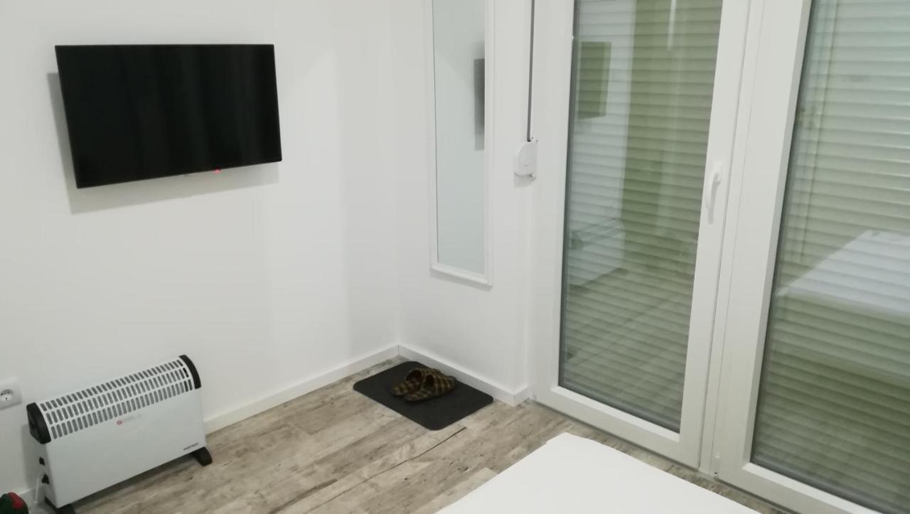 M4U Apartments Ni エクステリア 写真
