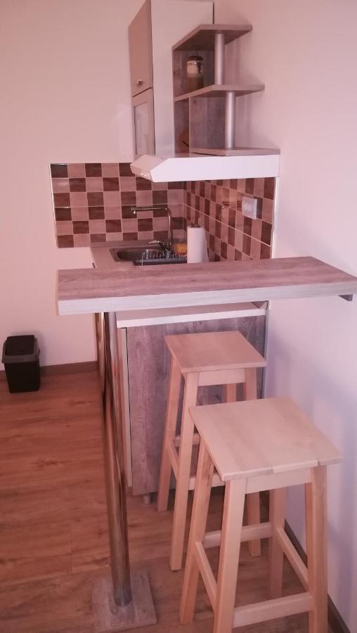 M4U Apartments Ni エクステリア 写真