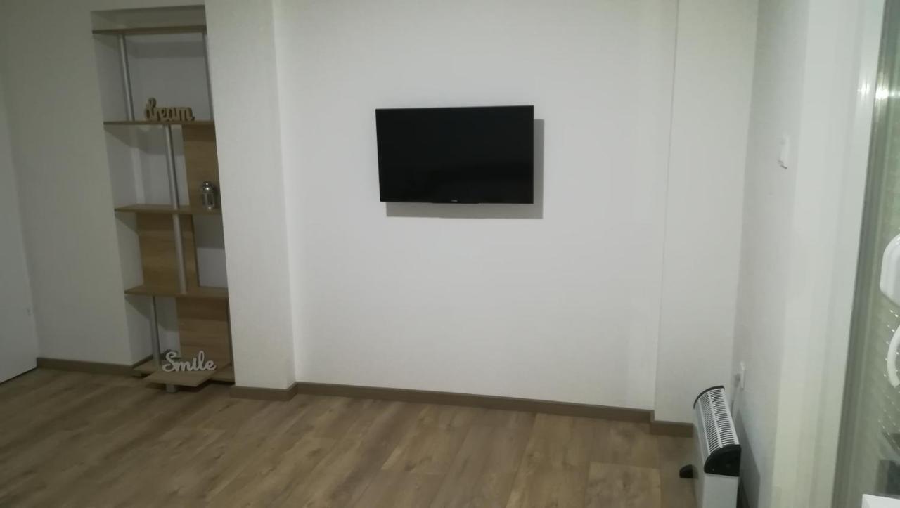 M4U Apartments Ni エクステリア 写真