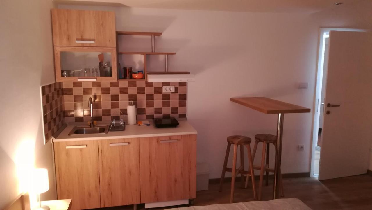 M4U Apartments Ni エクステリア 写真