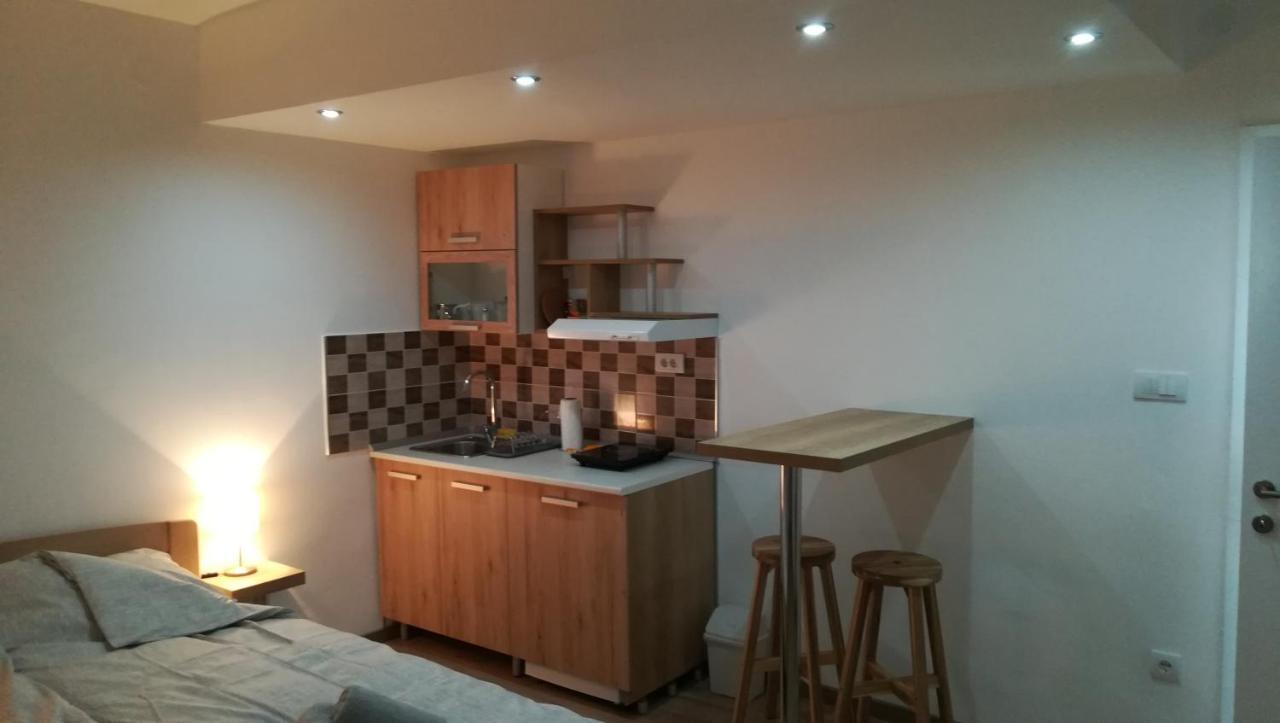 M4U Apartments Ni エクステリア 写真