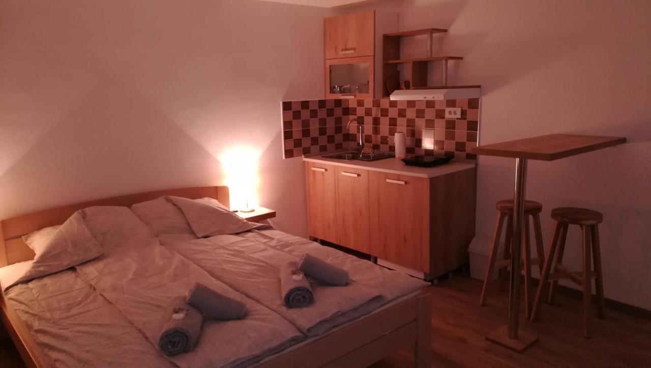 M4U Apartments Ni エクステリア 写真