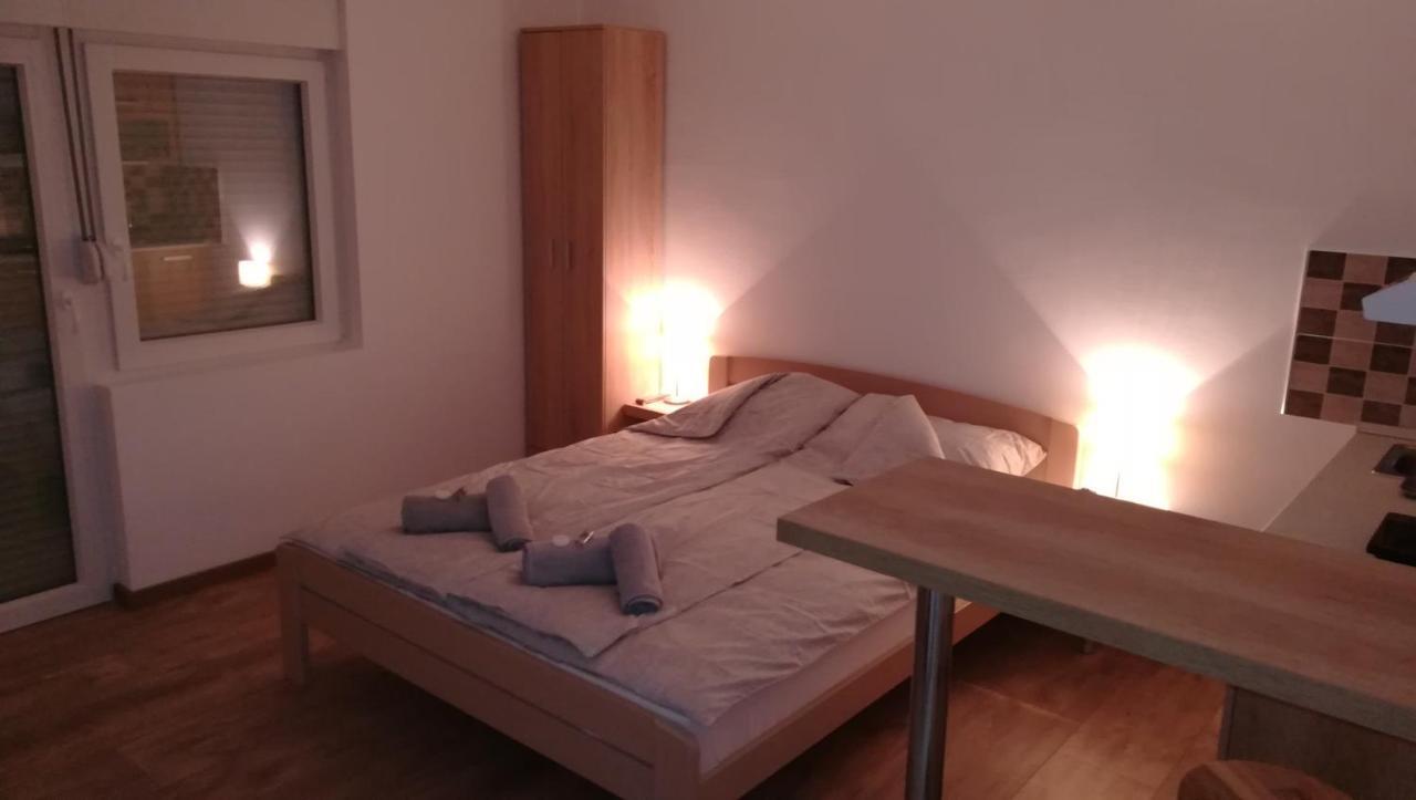 M4U Apartments Ni エクステリア 写真