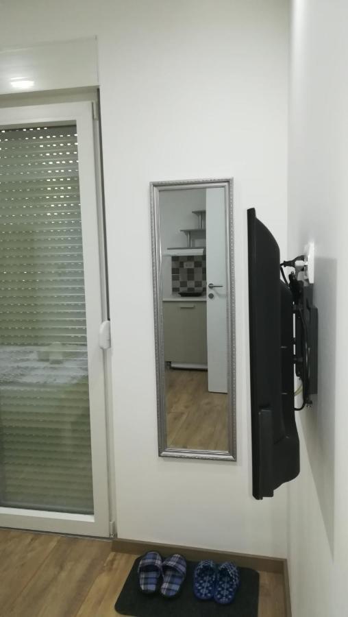 M4U Apartments Ni エクステリア 写真
