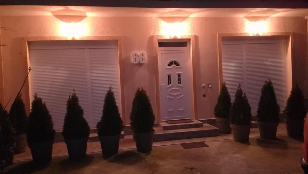 M4U Apartments Ni エクステリア 写真