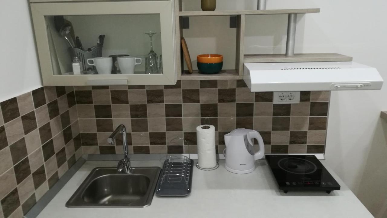 M4U Apartments Ni エクステリア 写真