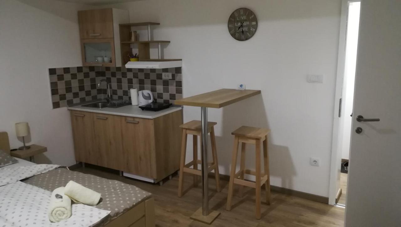 M4U Apartments Ni エクステリア 写真
