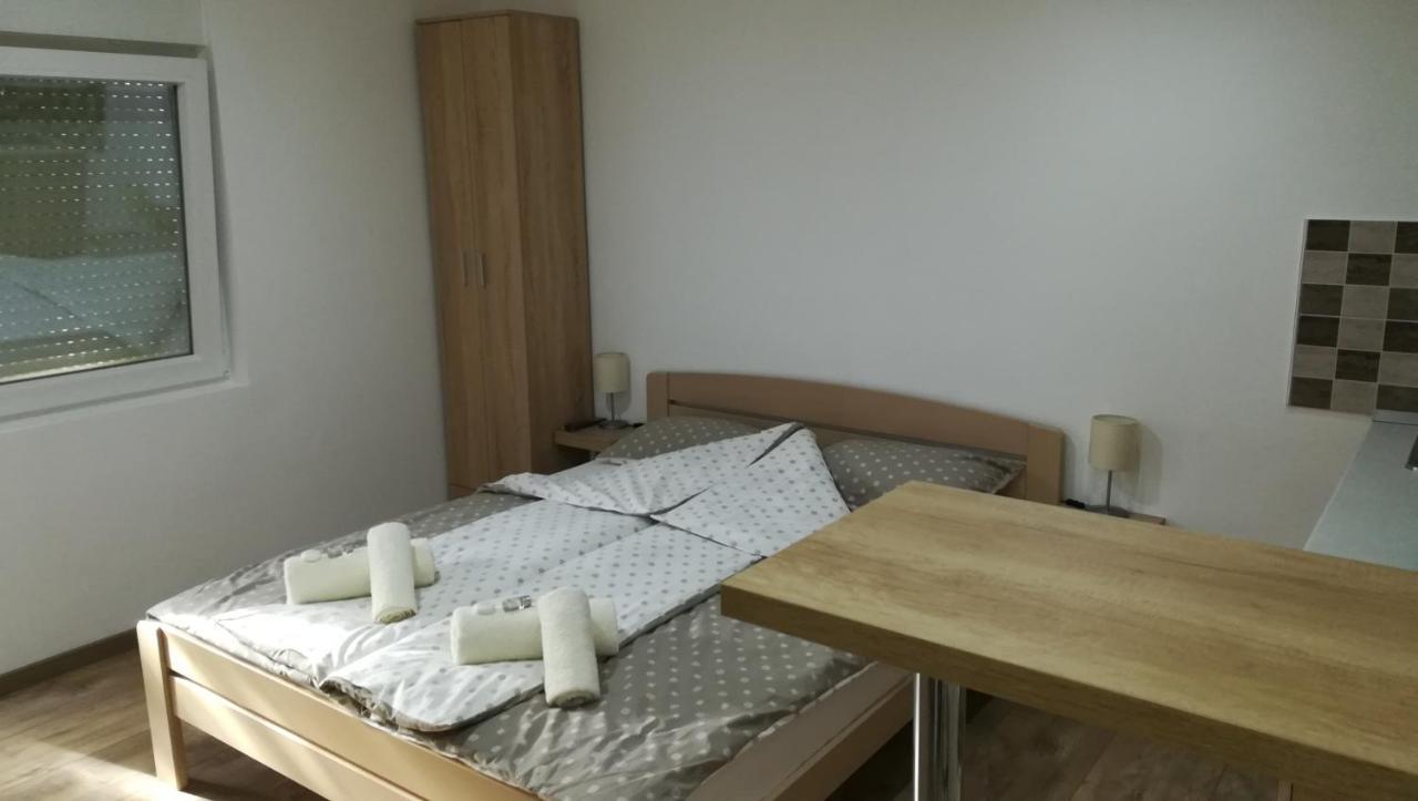 M4U Apartments Ni エクステリア 写真