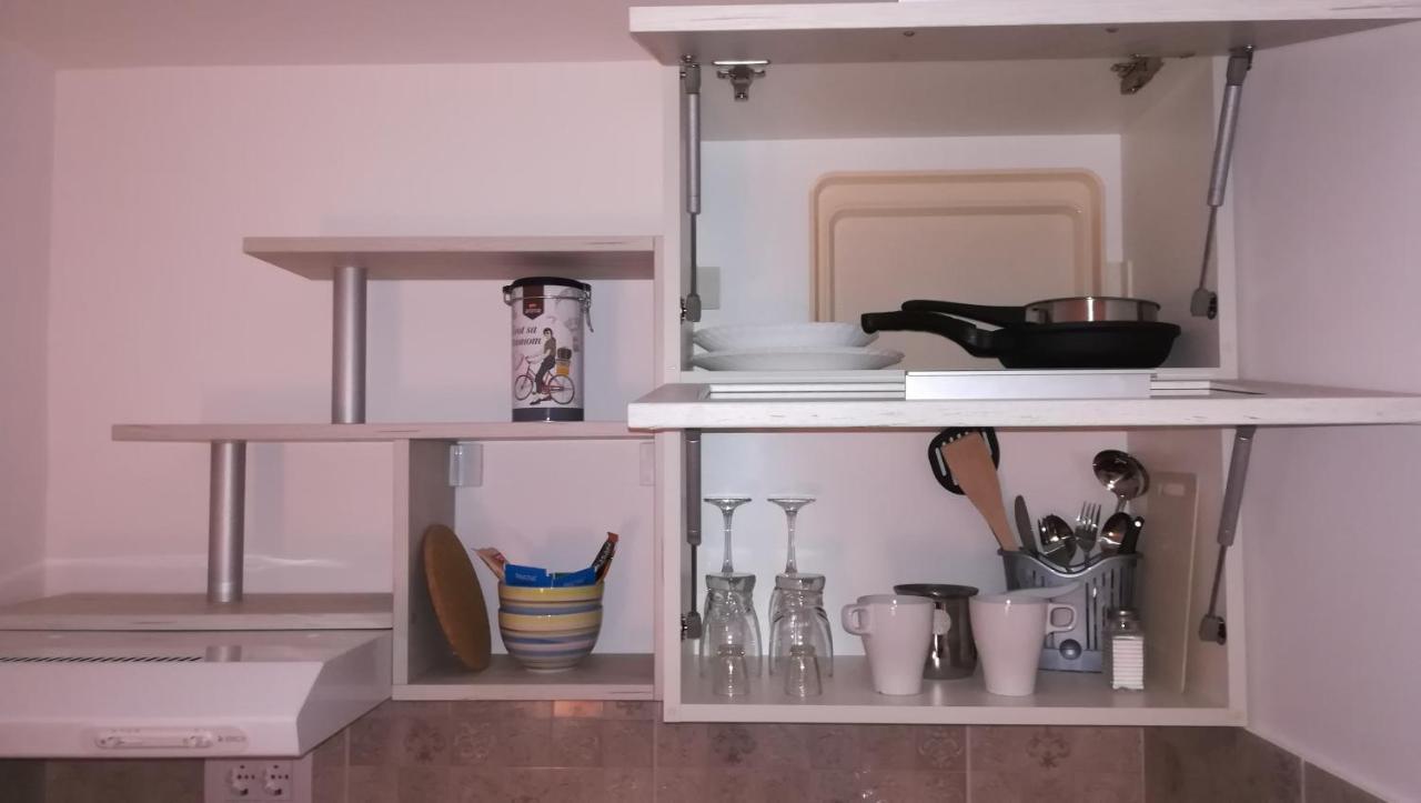 M4U Apartments Ni エクステリア 写真