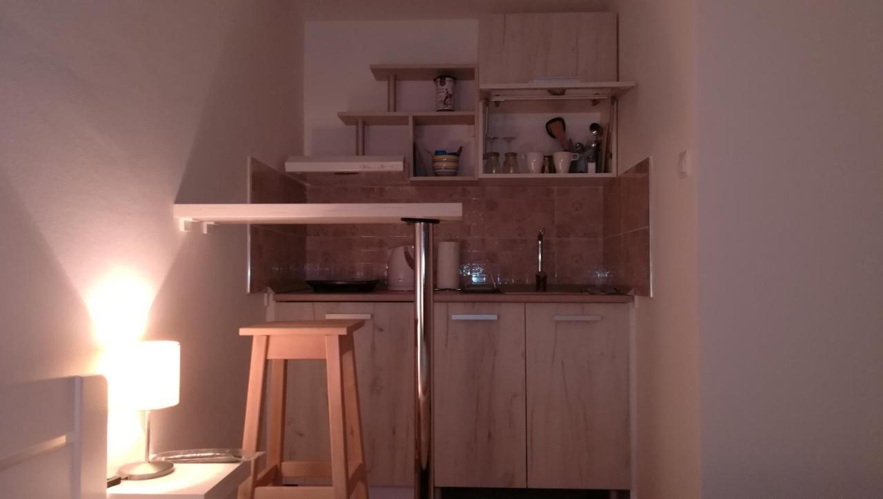 M4U Apartments Ni エクステリア 写真