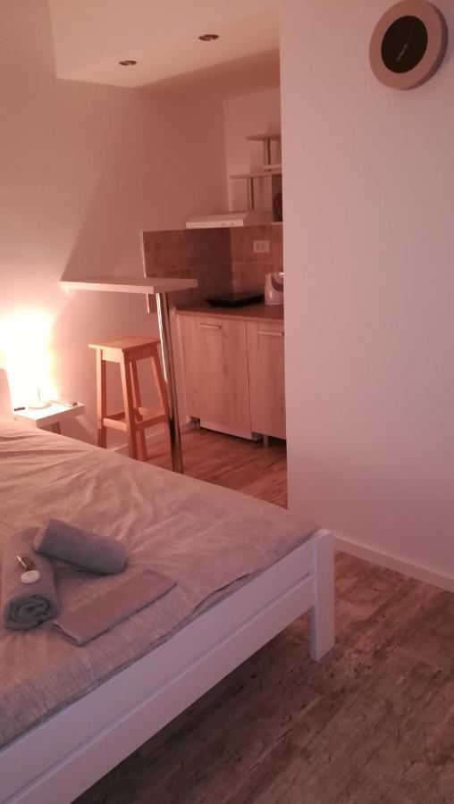 M4U Apartments Ni エクステリア 写真